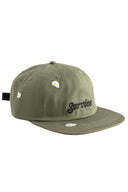 Service Works EGG CAP - OLIVE
