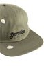 Service Works EGG CAP - OLIVE