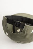 Service Works EGG CAP - OLIVE