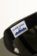 Service Works EGG CAP - OLIVE