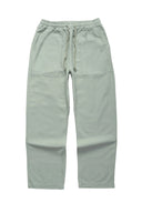 Service Works RIPSTOP CHEF PANT - SAGE
