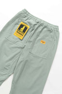 Service Works RIPSTOP CHEF PANT - SAGE
