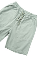 Service Works RIPSTOP CHEF SHORT - SAGE
