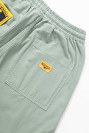 Service Works RIPSTOP CHEF SHORT - SAGE