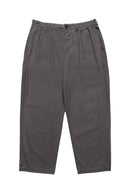 Service Works RIPSTOP PART TIMER PANT - WASHED BLACK