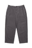 Service Works RIPSTOP PART TIMER PANT - WASHED BLACK
