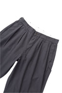 Service Works RIPSTOP PART TIMER PANT - WASHED BLACK