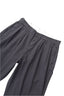 Service Works RIPSTOP PART TIMER PANT - WASHED BLACK