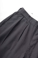 Service Works RIPSTOP PART TIMER PANT - WASHED BLACK