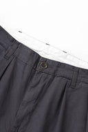 Service Works RIPSTOP PART TIMER PANT - WASHED BLACK