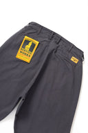 Service Works RIPSTOP PART TIMER PANT - WASHED BLACK