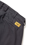 Service Works RIPSTOP PART TIMER PANT - WASHED BLACK