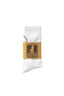 Service Works SALT + PEPPER SOCKS - WHITE