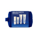 Malin+Goetz - Skincare + Go (LIMITED EDITION)
