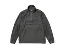 SNOW PEAK INSECT SHIELD MESH PULLOVER - CHARCOAL