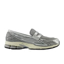 NEW BALANCE 1906 - SILVER / SHADOW GREY / TURTLED