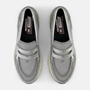 NEW BALANCE 1906 - SILVER / SHADOW GREY / TURTLED