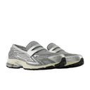 NEW BALANCE 1906 - SILVER / SHADOW GREY / TURTLED