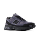 NEW BALANCE 2010 - Meteorite / Black