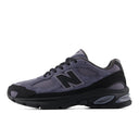 NEW BALANCE 2010 - Meteorite / Black