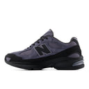 NEW BALANCE 2010 - Meteorite / Black