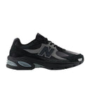 NEW BALANCE 2010 - Black / Harbour Grey