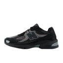 NEW BALANCE 2010 - Black / Harbour Grey