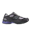 NEW BALANCE 2010 - Neptune Grey / Violet Crush