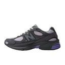 NEW BALANCE 2010 - Neptune Grey / Violet Crush