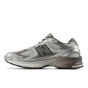 NEW BALANCE 2010 - Black Silver Metallic / Silver