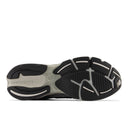 NEW BALANCE 2010 - Black Silver Metallic / Silver