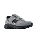 NEW BALANCE 2010 - Shadow Grey / Black