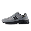 NEW BALANCE 2010 - Shadow Grey / Black