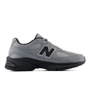 NEW BALANCE 2010 - Shadow Grey / Black