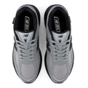 NEW BALANCE 2010 - Shadow Grey / Black
