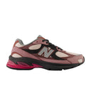 NEW BALANCE 2010 - Rosewood / Neptune Grey / Crystal Pink