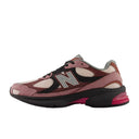 NEW BALANCE 2010 - Rosewood / Neptune Grey / Crystal Pink
