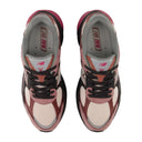 NEW BALANCE 2010 - Rosewood / Neptune Grey / Crystal Pink
