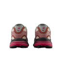 NEW BALANCE 2010 - Rosewood / Neptune Grey / Crystal Pink