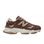 NEW BALANCE 9060 - RICH OAK/TIMBERWOLF