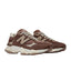 NEW BALANCE 9060 - RICH OAK/TIMBERWOLF