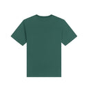 DAILY PAPER DIAS STICKER TEE - GREEN