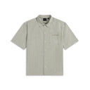 DAILY PAPER SCRIPT SHIRT - GREEN