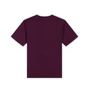 DAILY PAPER ALIAS DIAS TEE - POTENT PURPLE