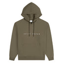 DAILY PAPER ALIAS DIAS HOODIE - KALAMATA
