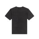 DAILY PAPER VINTAGE TEE - BLACK
