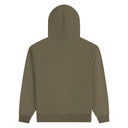 DAILY PAPER ALIAS DIAS HOODIE - KALAMATA