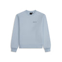 DAILY PAPER SNAKE SHIELD SWEAT - SKYWAY