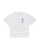 EDWIN HARDWARE STORE SHIBUYA TEE - WHITE
