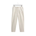 WAX LONDON KURT TROUSER- OFF WHITE
